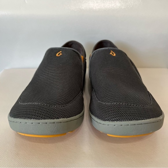 Olukai Nohea Mesh Slip On Shoes